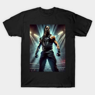 Roman Reigns T-Shirt